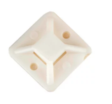 Yapişkanli Kroşe 19 X 19 Si̇yah - 1