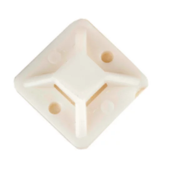 Yapişkanli Kroşe 26 X 26 Si̇yah