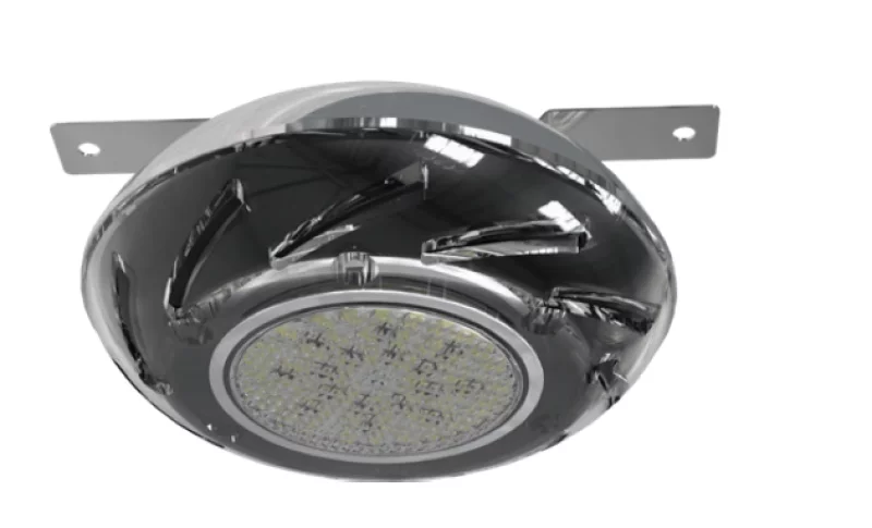 30 Led'li̇ Gurcata Lambasi 24 V