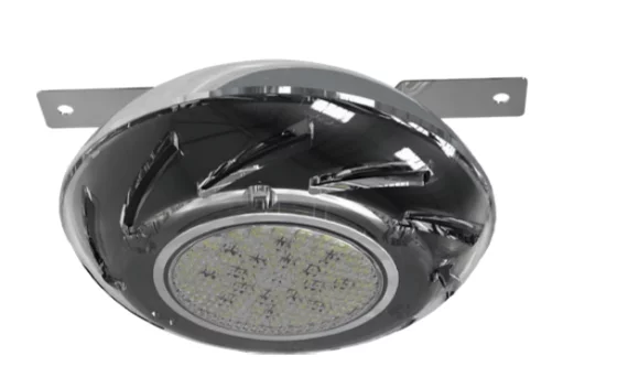 30 Led'li̇ Gurcata Lambasi 24 V