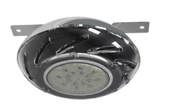 30 Led'li̇ Gurcata Lambasi 24 V - 1