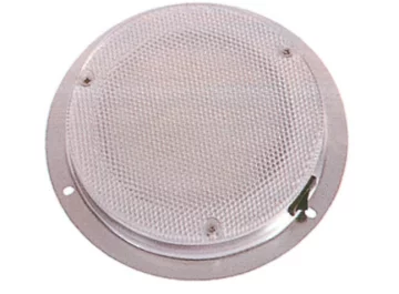 Alümi̇nyum Tavan Lambasi 14 Cm 12 V 60 LED Beyaz - 1
