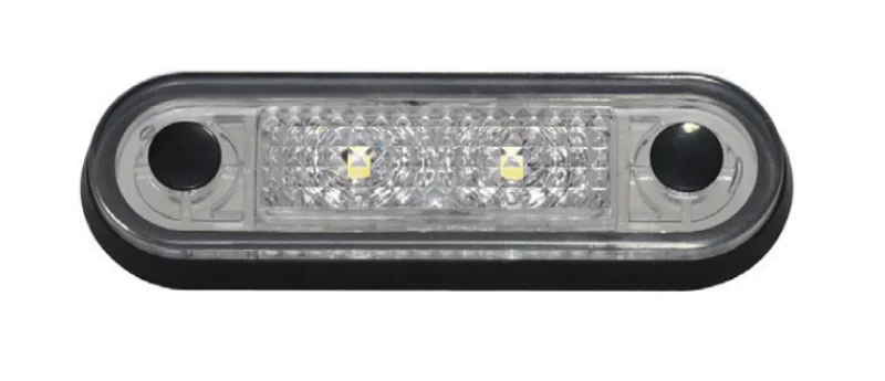 Basamak Lambasi MAVİ 12 V Boy:84 En:29