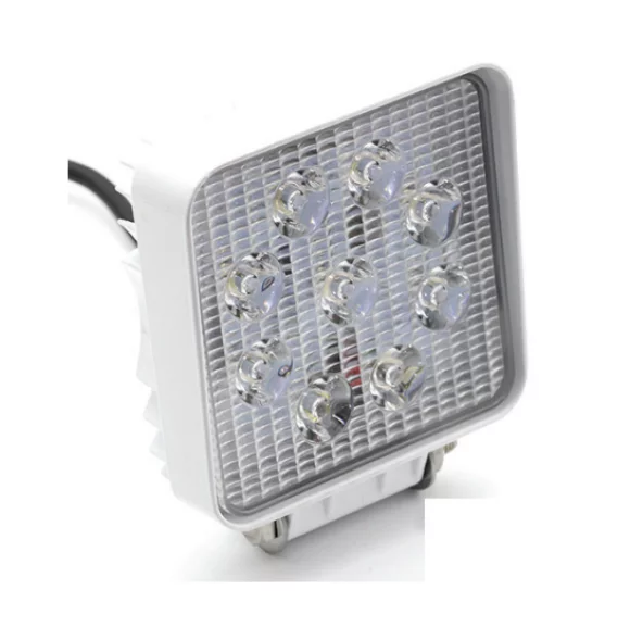 Carub Kare Güverte Lambasi 16 LED