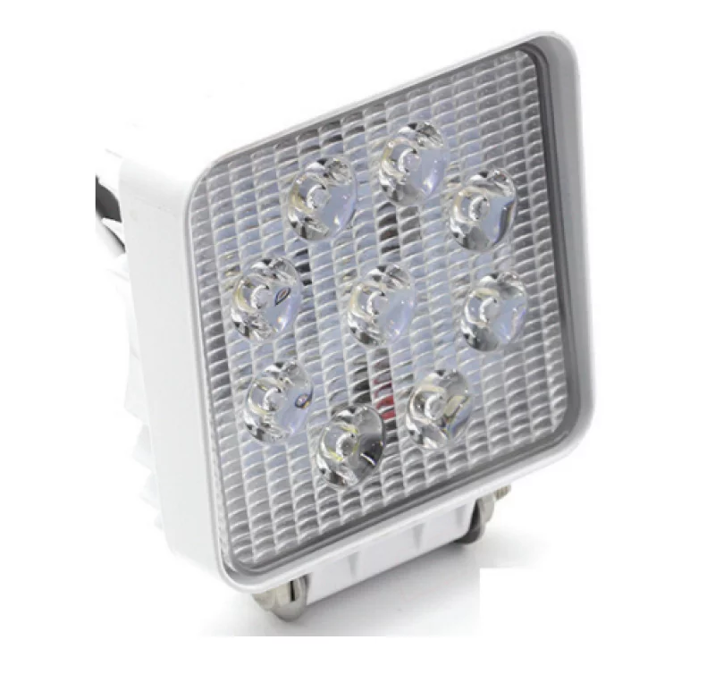 Carub Kare Güverte Lambasi 9 LED