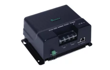 Electrozi̇rve Akü Şarj Ci̇hazi DC-DC 30 Amper - 1