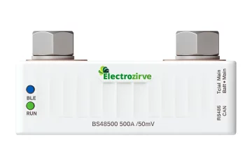 Electrozi̇rve APEX 500 Amper Smartshunt Sr-bp2470n15 - 1