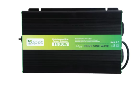 Electrozi̇rve APEX İnvertör Ve Redresör 1000W