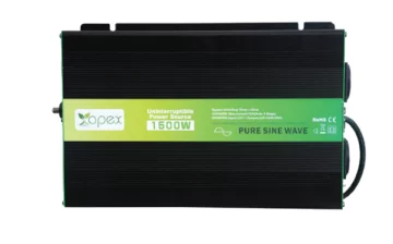 Electrozi̇rve APEX İnvertör Ve Redresör 1000W - 1