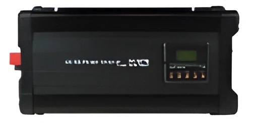 Electrozi̇rve APEX Şarjli İnvertör NFS 1500W