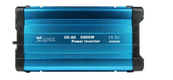 Electrozi̇rve APEX Tam Si̇nüs İnvertör FS 1500W