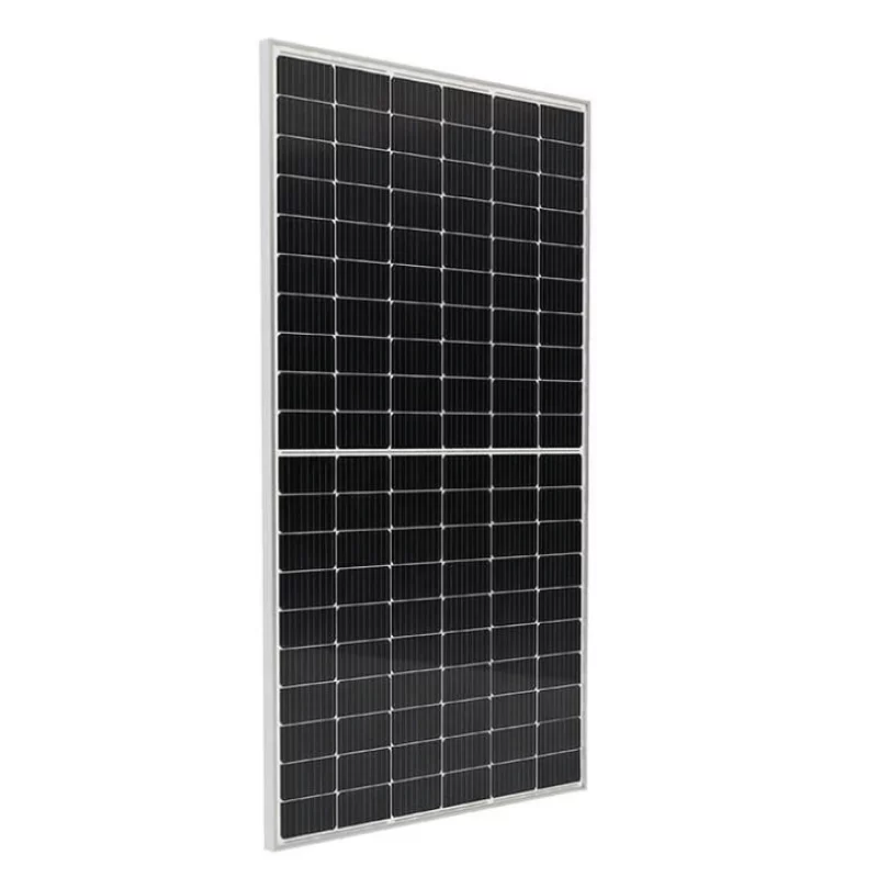 Electrozi̇rve Güneş Paneli̇ 205W