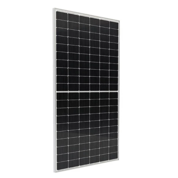 Electrozi̇rve Güneş Paneli̇ 205W