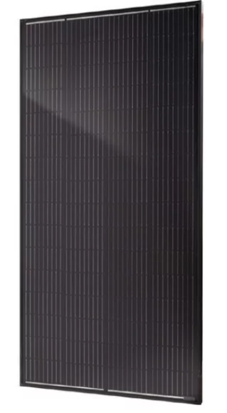 Electrozi̇rve Güneş Paneli̇ 230W FULL Black