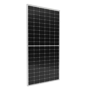 Electrozi̇rve Güneş Paneli̇ 455W - 1