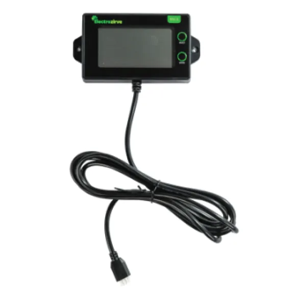 Electrozirve RM-6 Внешний Дисплейный Модуль Серии MC