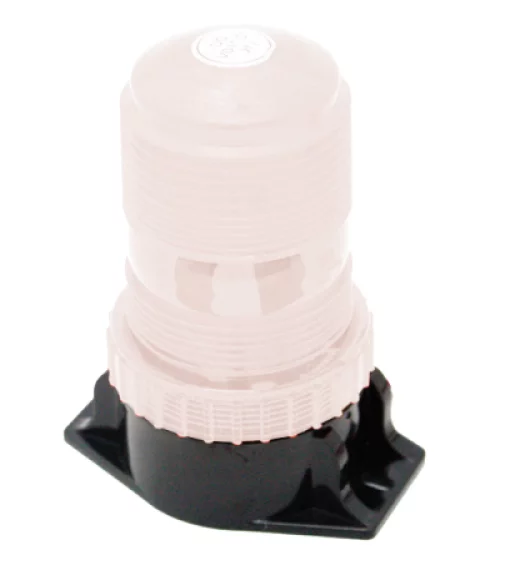 Led'li̇ Çakar Lamba Beyaz 12-24 V