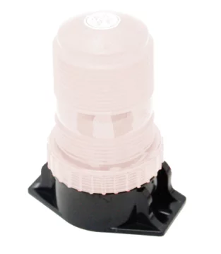 Led'li̇ Çakar Lamba Beyaz 12-24 V - 1