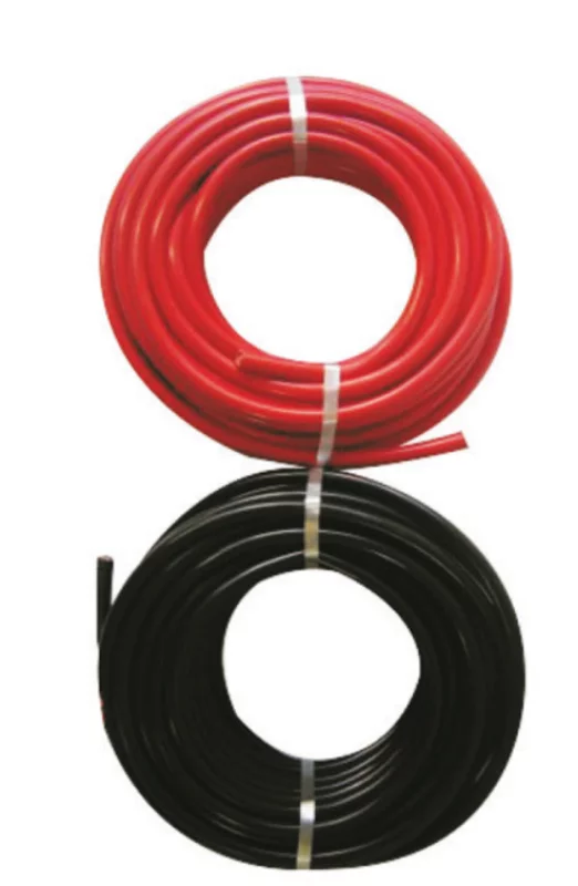 Mari̇n Güç Kablosu Kirmizi 70 MM