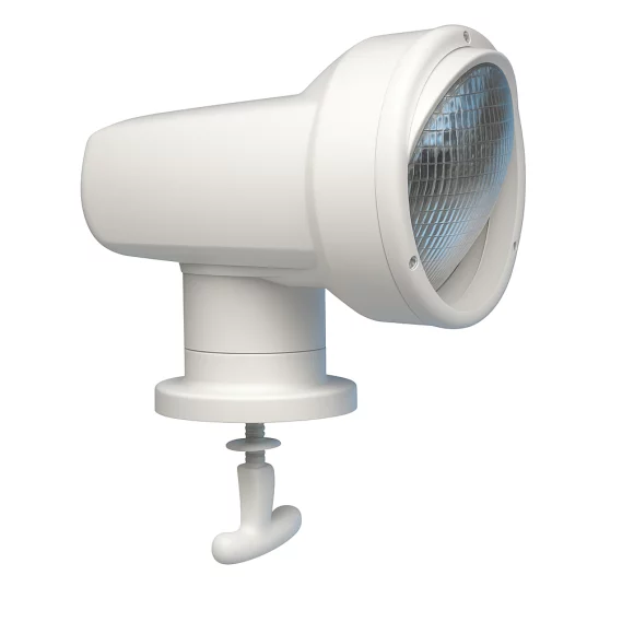 Matromarine Alttan Kumandali Projektör 12 V