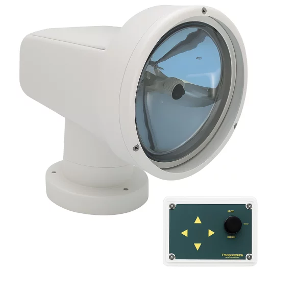 Matromarine Kumandali Projektör 12 V