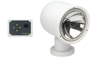 Matromarine Xenon Remote Control Floodlight 6000 K 12V - 1