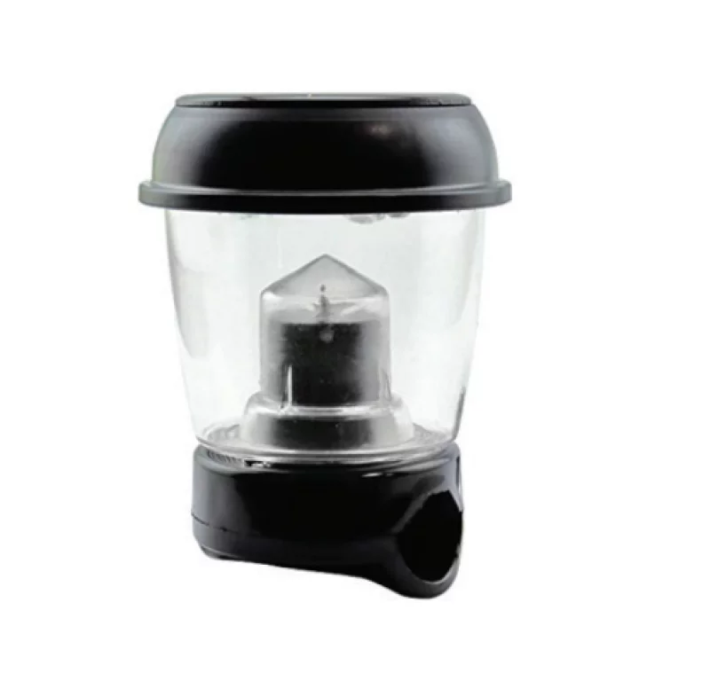 Nuova RADE Solar Panelli̇ Tepe Lambasi