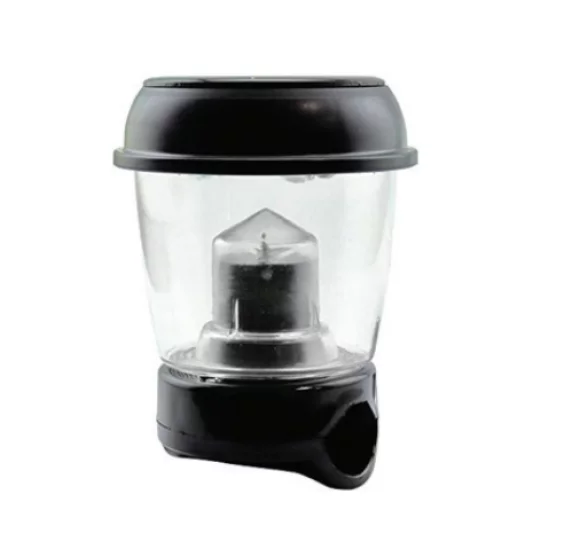 Nuova RADE Solar Panelli̇ Tepe Lambasi