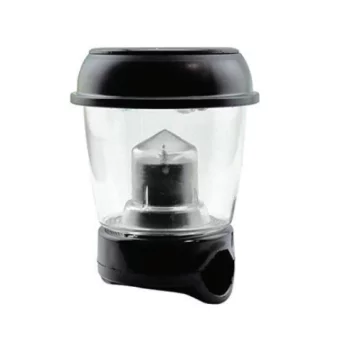 Nuova RADE Solar Panelli̇ Tepe Lambasi - 1