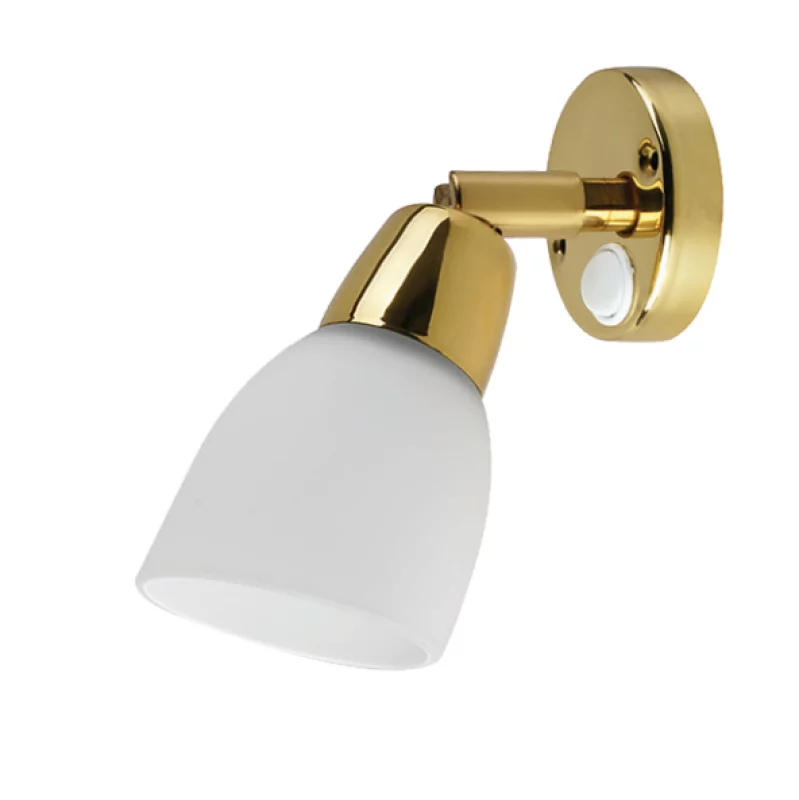 Seaflo Başucu Lambasi Pri̇nç Gün Işiği 12 V LED