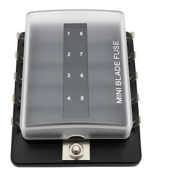 Si̇gorta Kutusu 6'li - 1