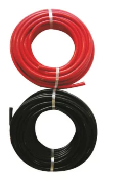 Solar Panel Kablosu Kirmizi 1X10 MM - 1
