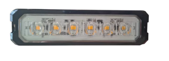 Su Alti Lambasi Di̇kdörtgen Beyaz 12W