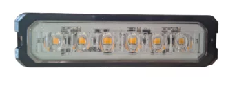 Underwater Lamp Rectangle White 12W - 1