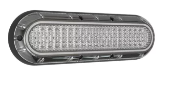 Underwater Lamp Oval White 30 W - 1