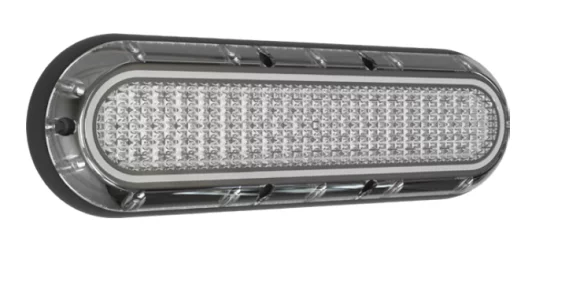 Su Alti Lambasi Oval MAVİ 30 W