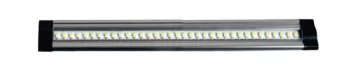 Yatay Armatür 30 Cm 45 LED 900 Lümen 9 W - 1