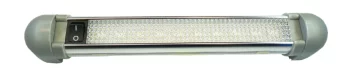 Yatay Armatür 30 LED Beyaz - 1