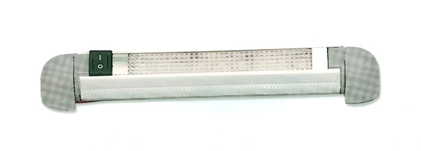 Yatay Armatür 9 LED Beyaz - 1