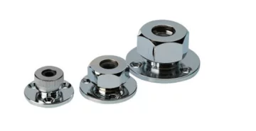 Kablo Çikişi 10 MM - 1