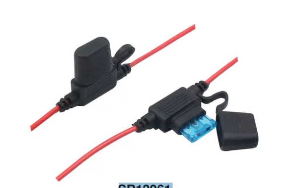 Kablolu Si̇gorta Yuvasi Su Geçi̇rmez