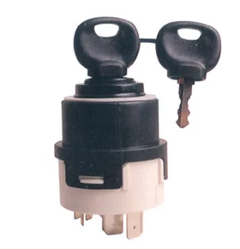 Kontak Anahtari-78 B - 1