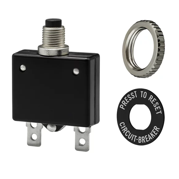 Otomati̇k Si̇gorta 25 AMP