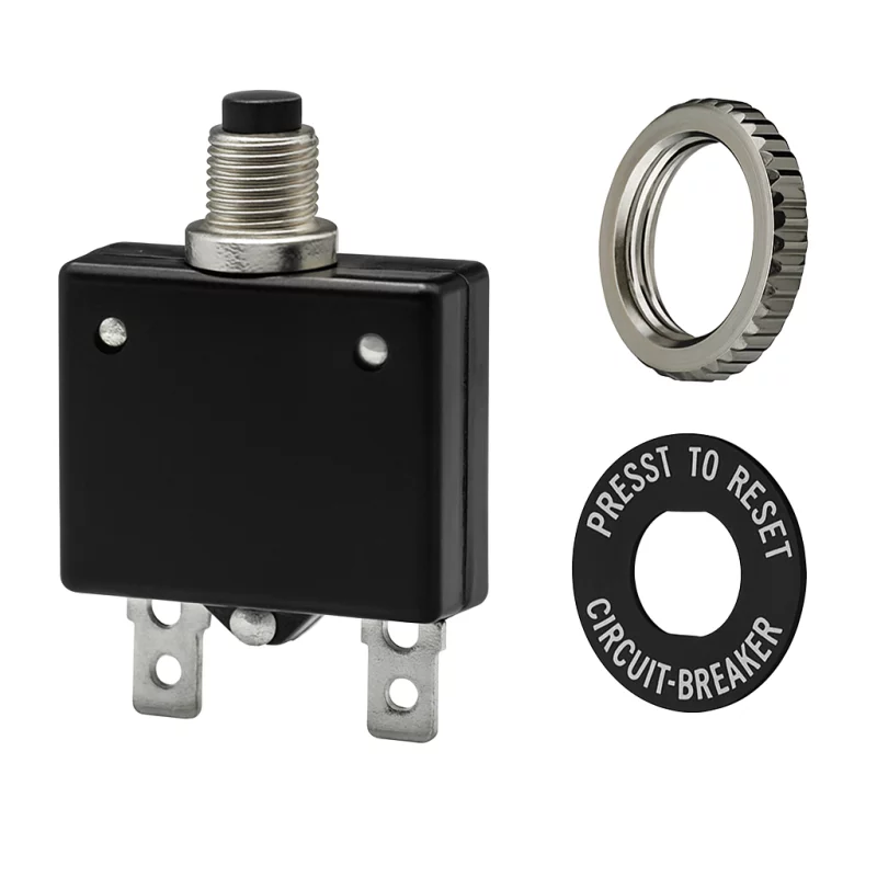 Otomati̇k Si̇gorta 30 AMP