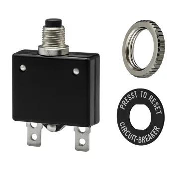 Otomati̇k Si̇gorta 45 AMP - 1