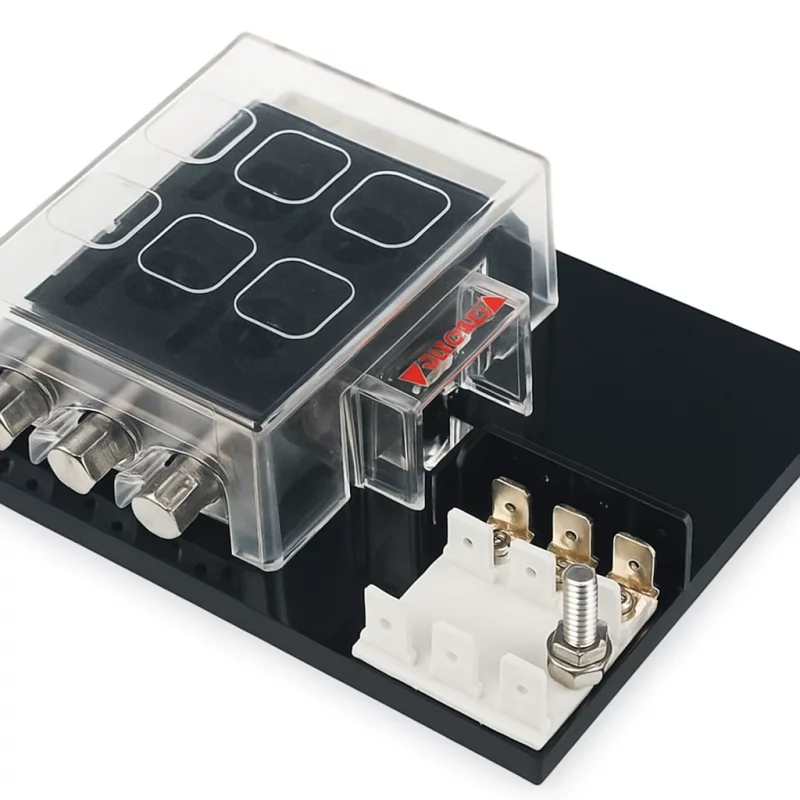 Şase Barelli̇ Si̇gorta Kutusu 10'lu