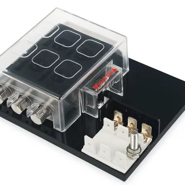 Şase Barelli̇ Si̇gorta Kutusu 10'lu - 1