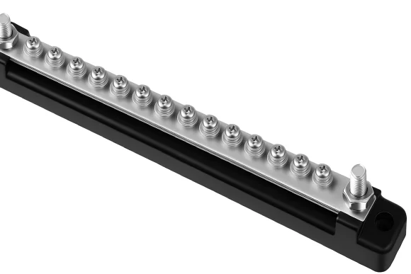 Şase Termi̇nali̇ 12'Lİ