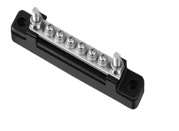 Şase Termi̇nali̇ 6'li