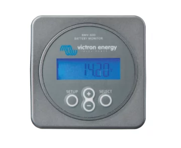 Victron Batary Moni̇tör BMW-700 - 1